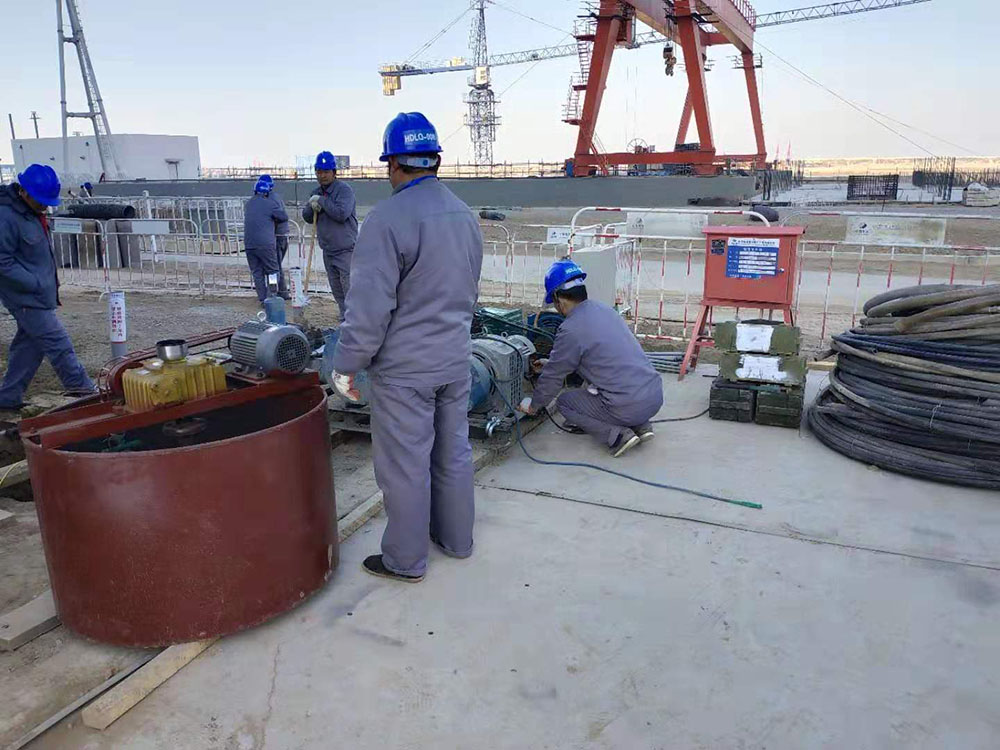 西乡塘地基加固技术靠谱吗？