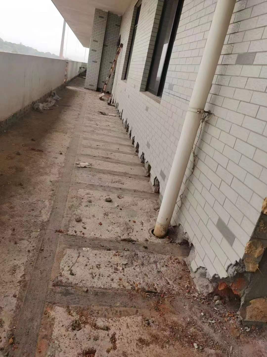 西乡塘老房加固如何做好加固工作?